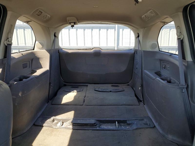 Aukcja sprzedaży 2015 Honda Odyssey, vin: 5FNRL5H99FB508220, numer aukcji: 54457786
