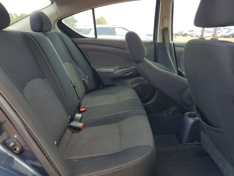 Продаж на аукціоні авто 2015 Nissan Versa, vin: 3N1CN7AP7FL812249, номер лоту: 54704656