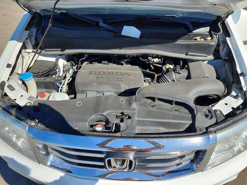 Продажа на аукционе авто 2013 Honda Pilot, vin: 5FNYF3H25DB030174, номер лота: 54097246