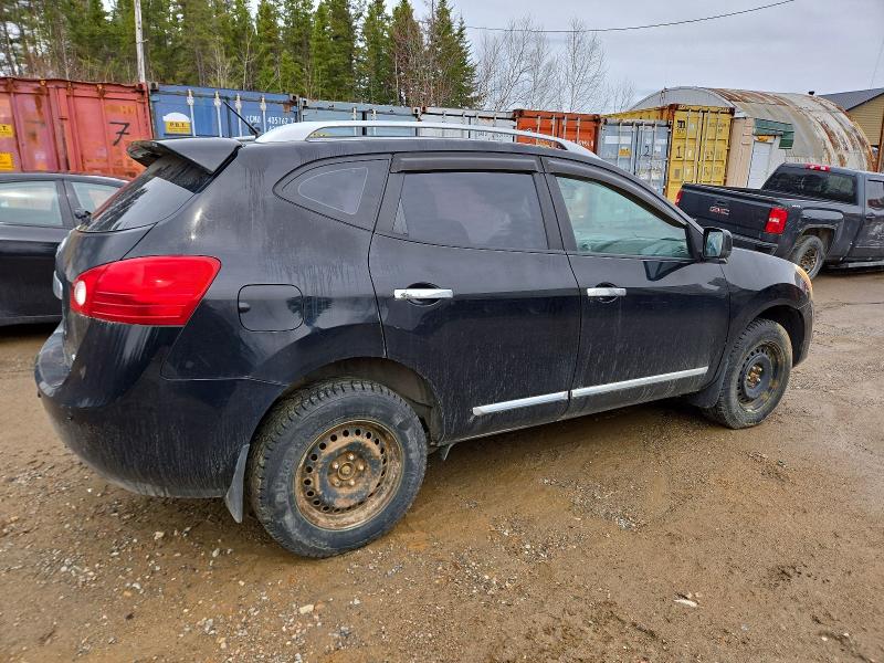 Aukcja sprzedaży 2012 Nissan Rogue, vin: JN8AS5MV3CW420522, numer aukcji: 51343286