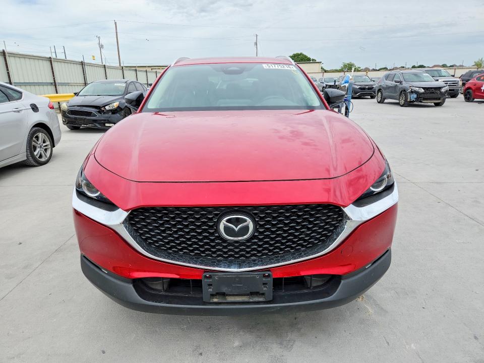 Продаж на аукціоні авто 2024 Mazda Cx-30, vin: 3MVDMBBM9RM627936, номер лоту: 51775216