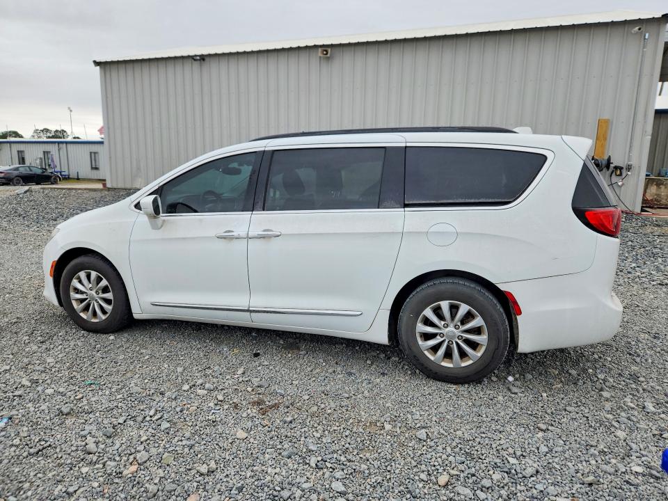 Aukcja sprzedaży 2017 Chrysler Pacifica, vin: 2C4RC1BG5HR795580, numer aukcji: 51765976