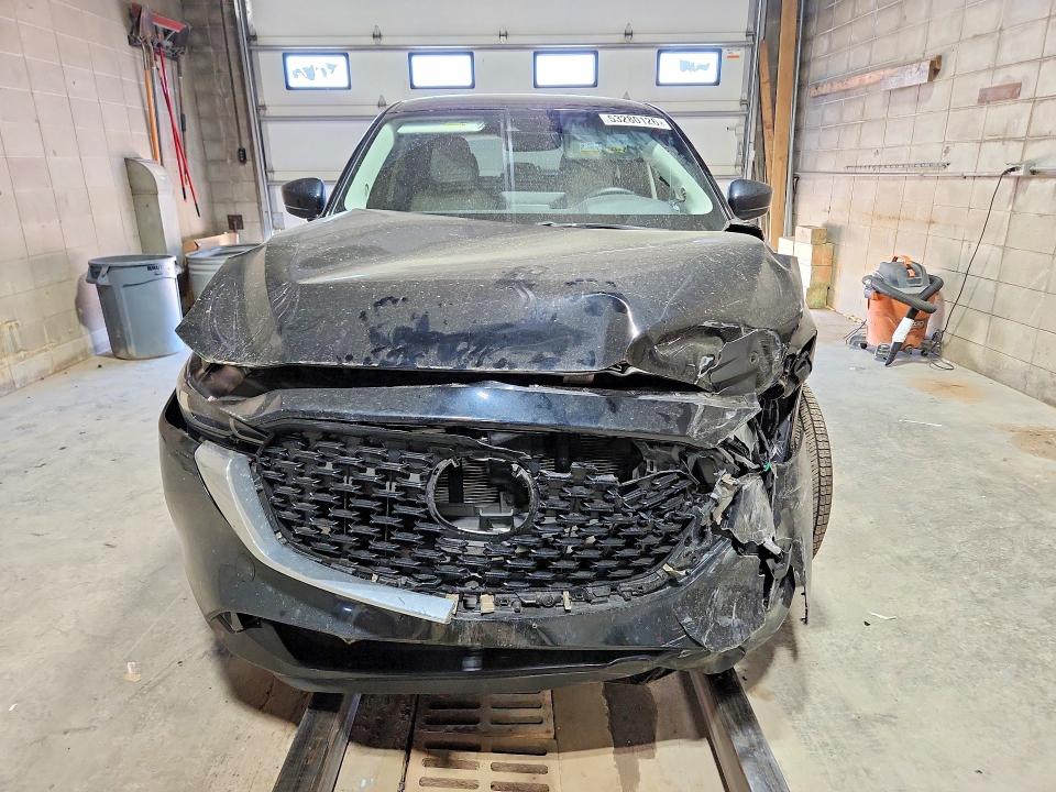 Aukcja sprzedaży 2025 Mazda Cx-5, vin: JM3KFBCL3S0540090, numer aukcji: 53280126