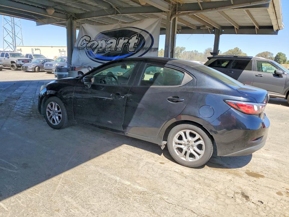 Aukcja sprzedaży 2016 Scion Ia, vin: 3MYDLBZV2GY114022, numer aukcji: 54199856