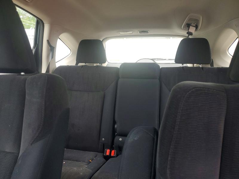 Aukcja sprzedaży 2014 Honda Cr-v, vin: 5J6RM4H33EL006702, numer aukcji: 53791806