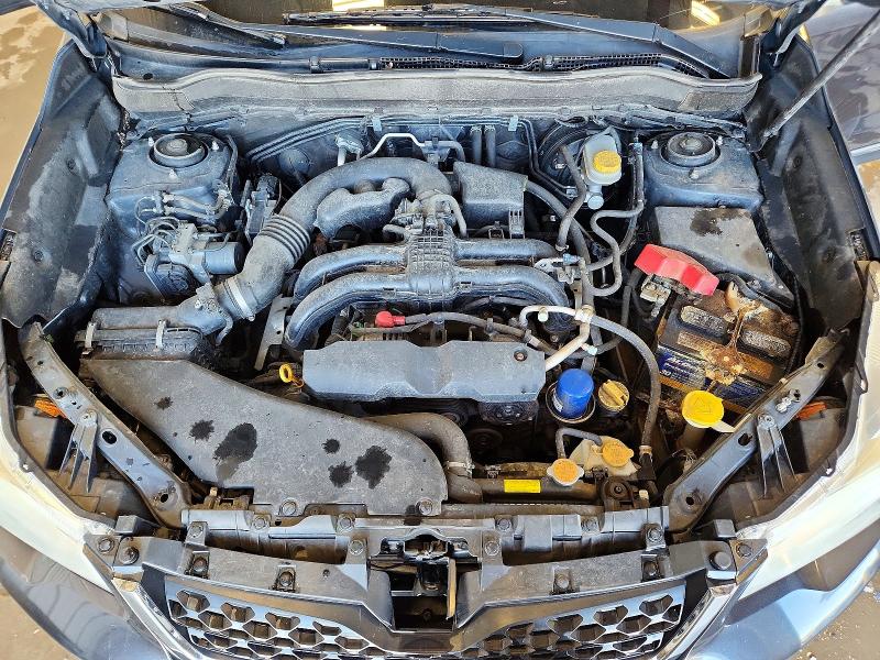 Продаж на аукціоні авто 2015 Subaru Forester, vin: JF2SJAWC9FH422518, номер лоту: 53788006
