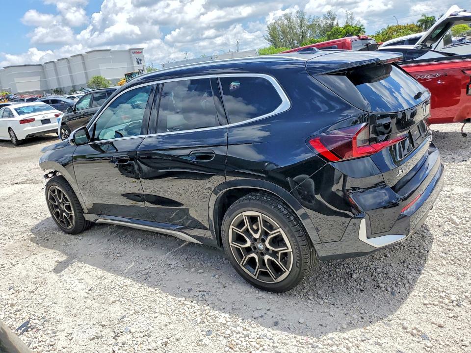 2023 Toyota 4 Wheel Dr მანქანა იყიდება აუქციონზე, vin: WBX73EF08P5W11744, აუქციონის ნომერი: 53242226