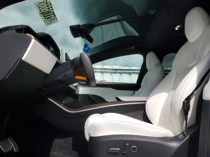 Aukcja sprzedaży 2023 Tesla Model X, vin: 7SAXCAE56PF407853, numer aukcji: 52117666