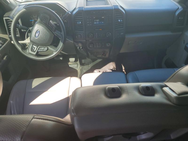 Aukcja sprzedaży 2017 Ford F150, vin: 1FTEX1EP7HKD01149, numer aukcji: 51981876