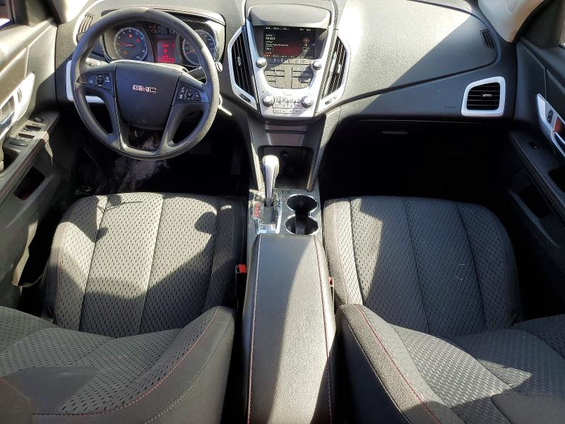 Продажа на аукционе авто 2012 Gmc Terrain, vin: 2GKFLREK2C6294548, номер лота: 53000996