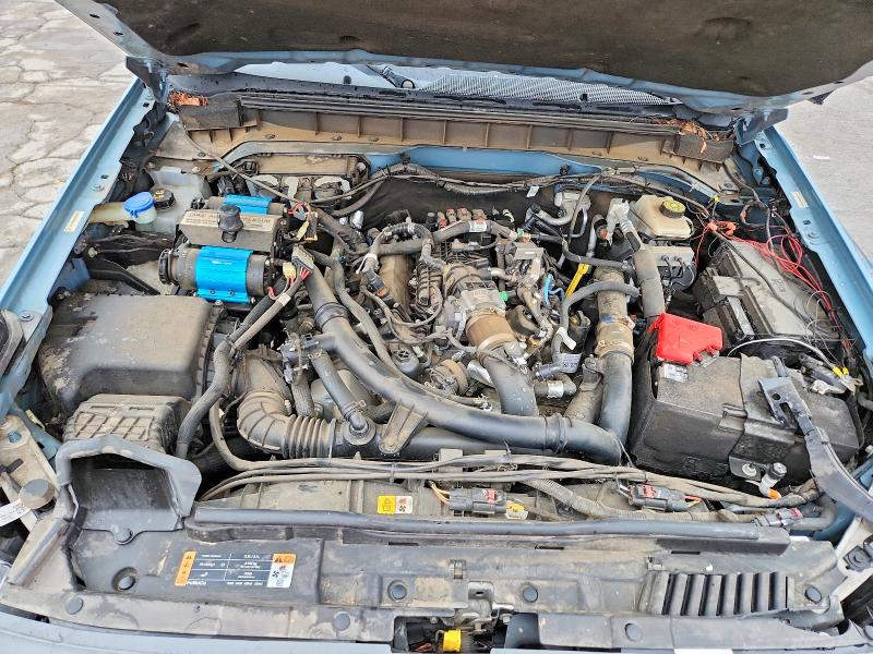 Aukcja sprzedaży 2021 Ford Bronco, vin: 1FMEE5DP6MLA81372, numer aukcji: 54313116