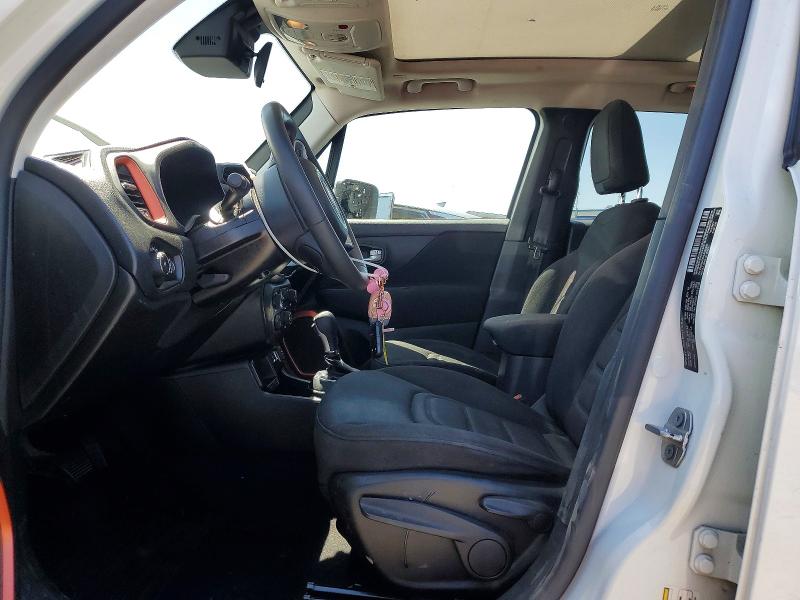 54478896 :رقم المزاد ، ZACNJABB4LPL85405 vin ، 2020 Jeep Renegade مزاد بيع