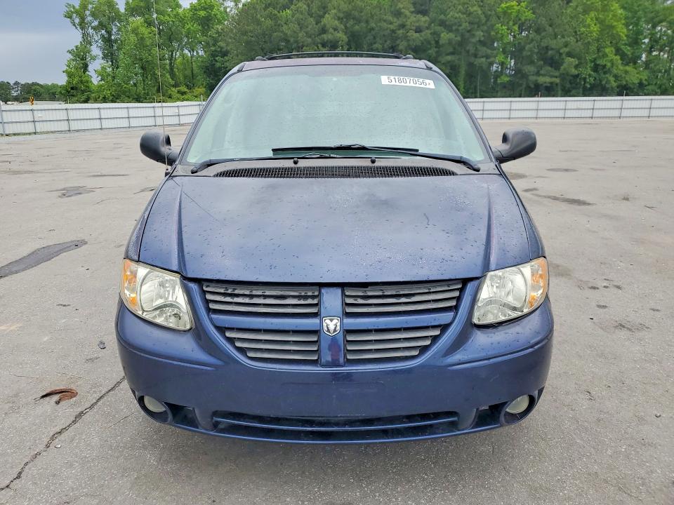 Продажа на аукционе авто 2005 Dodge Grand Caravan, vin: 2D4GP44L15R283353, номер лота: 51807056