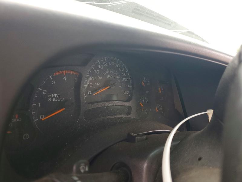 Aukcja sprzedaży 2005 Chevrolet Silverado, vin: 1GCHK292X5E174049, numer aukcji: 52473096