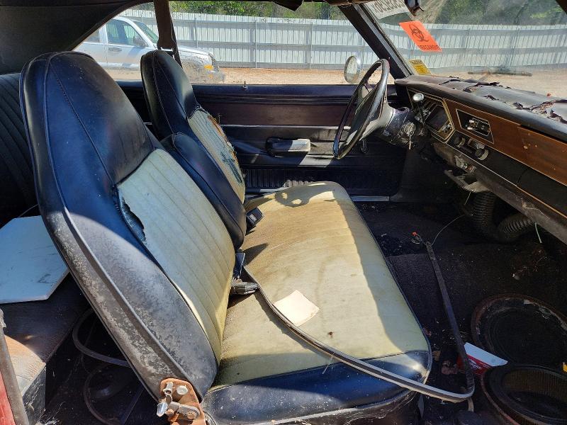 1974 Dodge Dart მანქანა იყიდება აუქციონზე, vin: LH23C4B123791, აუქციონის ნომერი: 52939296