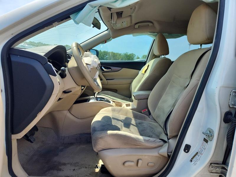 Aukcja sprzedaży 2015 Nissan Rogue, vin: 5N1AT2ML6FC897792, numer aukcji: 52966226