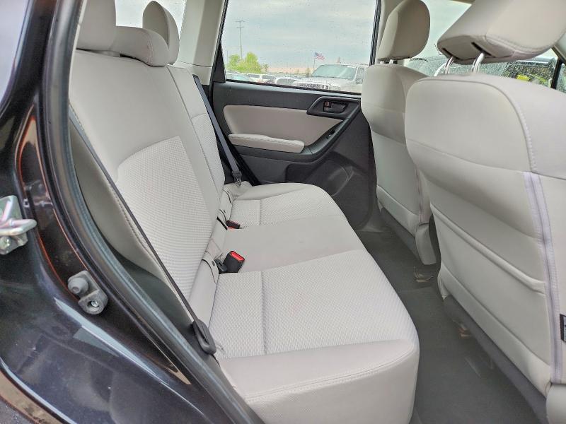 Продаж на аукціоні авто 2015 Subaru Forester, vin: JF2SJABC6FH555792, номер лоту: 52917646