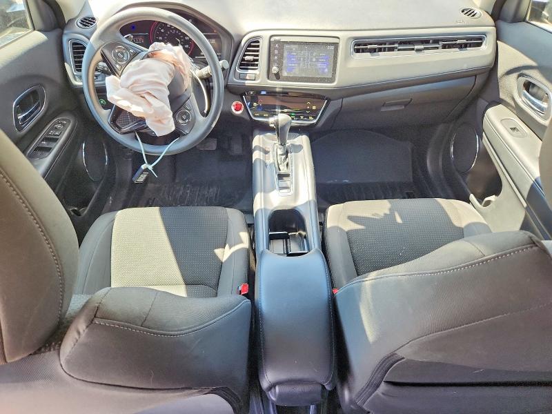 Aukcja sprzedaży 2021 Honda Hr-v, vin: 3CZRU6H51MM755024, numer aukcji: 52758046