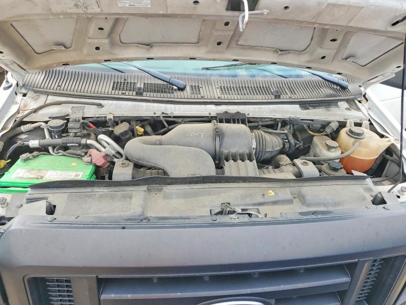 Продаж на аукціоні авто 2012 Ford Econoline, vin: 1FTNS2EL2CDA18690, номер лоту: 53589366