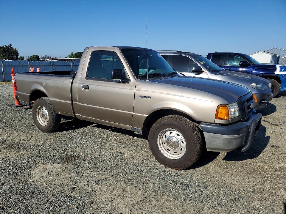 Aukcja sprzedaży 2005 Ford Ranger, vin: 1FTYR10D75PA15983, numer aukcji: 52217066