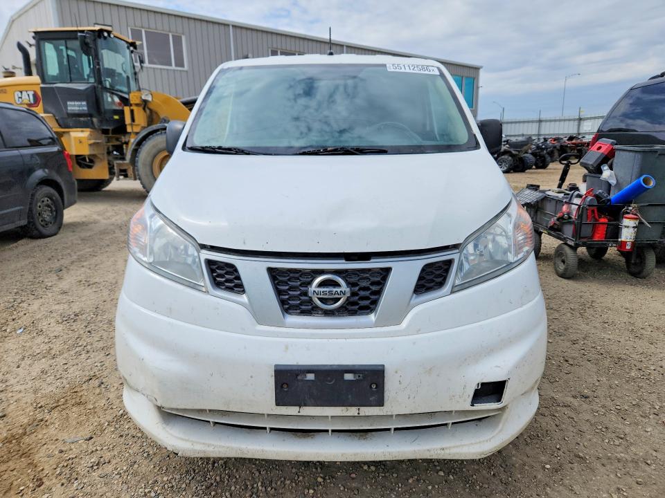 Продаж на аукціоні авто 2015 Nissan Nv200, vin: 3N6CM0KN3FK711572, номер лоту: 55112586