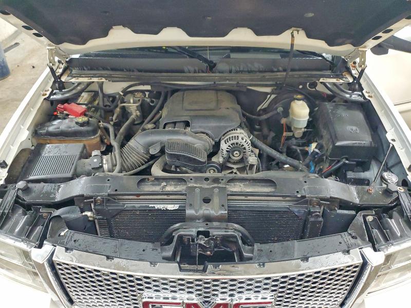 Продаж на аукціоні авто 2011 Gmc Sierra, vin: 3GTP2XE26BG251843, номер лоту: 53965826