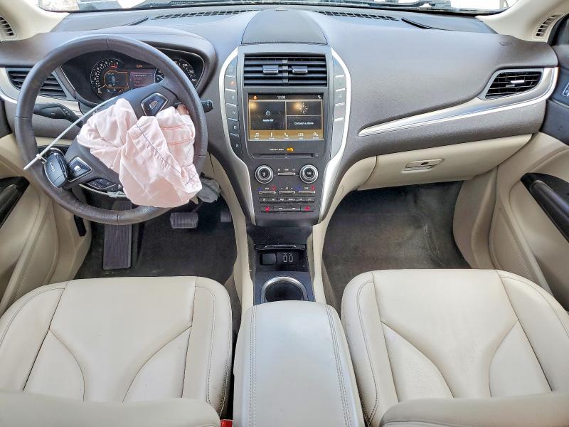 Aukcja sprzedaży 2018 Lincoln Mkc, vin: 5LMCJ1C98JUL08093, numer aukcji: 53302076