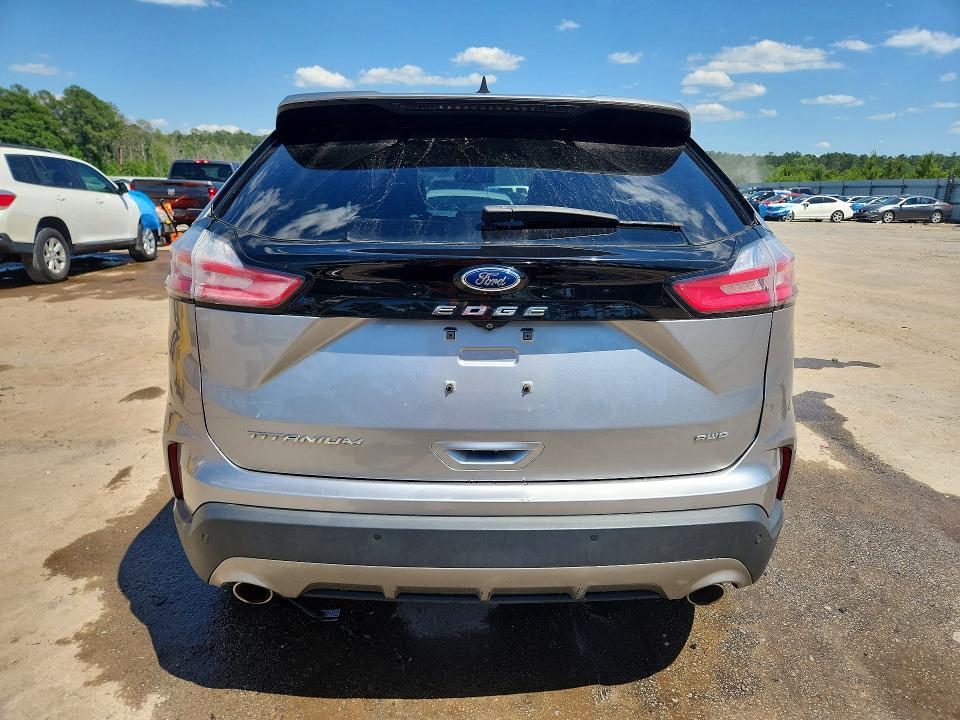 Aukcja sprzedaży 2022 Ford Edge, vin: 2FMPK4K96NBA31380, numer aukcji: 52675966