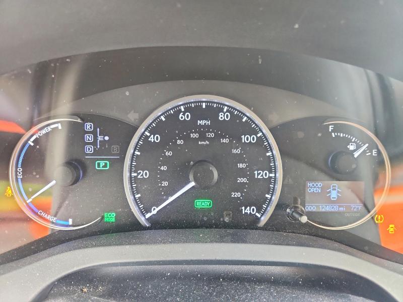 Продажа на аукционе авто 2013 Lexus Ct, vin: JTHKD5BH0D2157758, номер лота: 55405486
