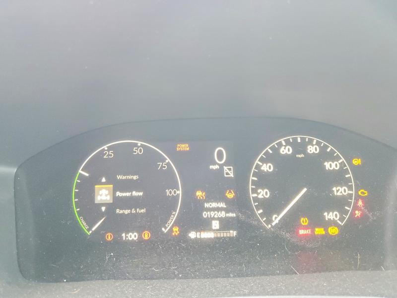51951846 :رقم المزاد ، 7FARS6H89RE026193 vin ، 2024 Honda Cr-v مزاد بيع
