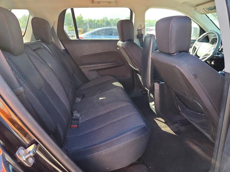 52087106 :رقم المزاد ، 2GKALMEK4G6259660 vin ، 2016 Gmc Terrain مزاد بيع