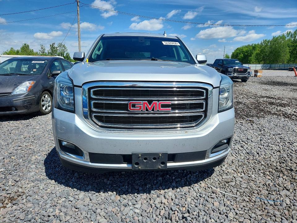 52329456 :رقم المزاد ، 1GKS2FKC4GR187959 vin ، 2016 Gmc Yukon Xl مزاد بيع