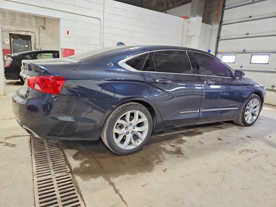 52068806 :رقم المزاد ، 2G1155S37E9162479 vin ، 2014 Chevrolet Impala مزاد بيع