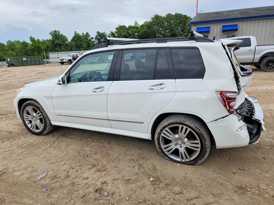 54863316 :رقم المزاد ، WDCGG5HB7FG395561 vin ، 2015 Mercedes-benz Glk مزاد بيع