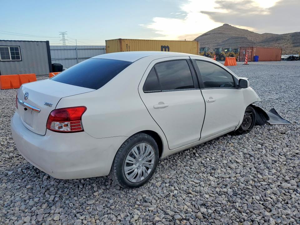 Продаж на аукціоні авто 2009 Toyota Yaris, vin: JTDBT903494049691, номер лоту: 51682706