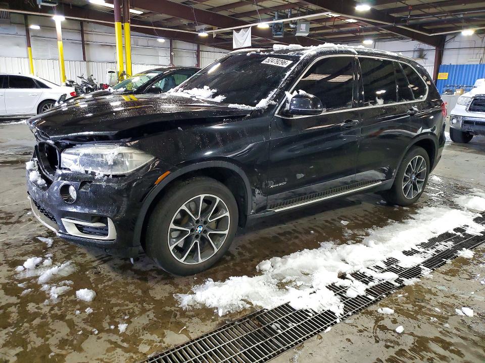 Aukcja sprzedaży 2016 Bmw X5, vin: 5UXKR6C5XG0J78662, numer aukcji: 52479296