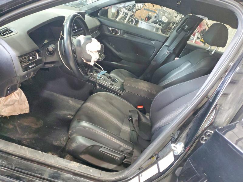 Aukcja sprzedaży 2022 Honda Civic, vin: 2HGFE2F58NH591791, numer aukcji: 53542176