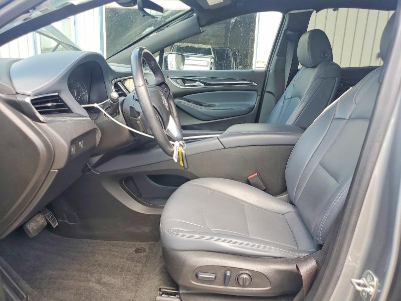 Продажа на аукционе авто 2024 Buick Enclave, vin: 5GAEVAKW1RJ118114, номер лота: 52364456