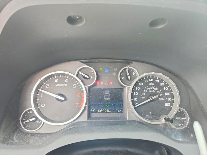 Продажа на аукционе авто 2015 Toyota Tundra, vin: 5TFDY5F17FX477435, номер лота: 53957876