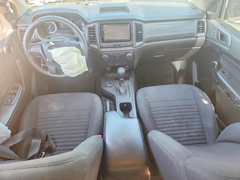 Продажа на аукционе авто 2019 Ford Ranger, vin: 1FTER4FH2KLA41442, номер лота: 54432086