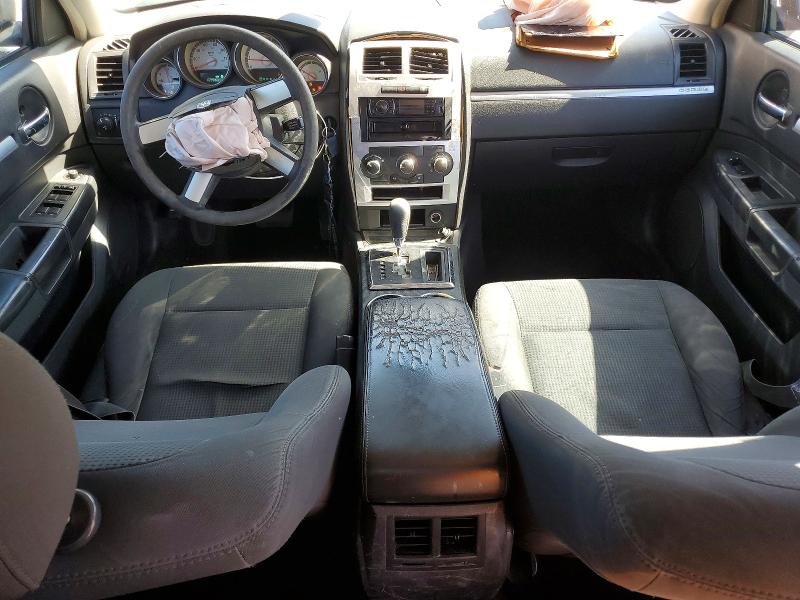 Продаж на аукціоні авто 2009 Dodge Charger, vin: 2B3KA33V79H622197, номер лоту: 54119396