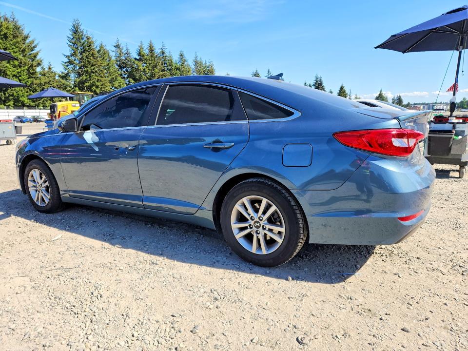 Aukcja sprzedaży 2016 Hyundai Sonata, vin: 5NPE24AF0GH394994, numer aukcji: 54259446