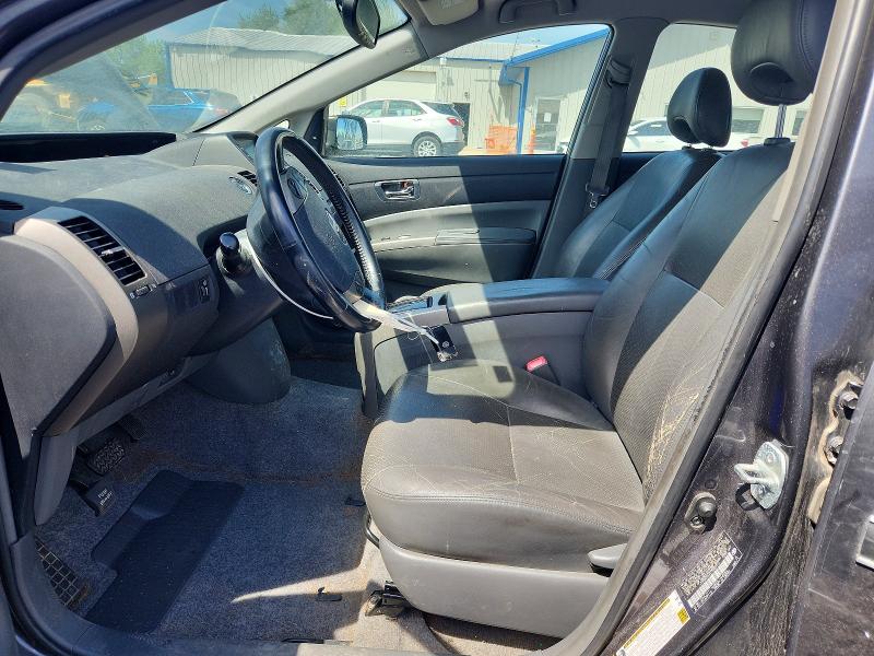 Продаж на аукціоні авто 2007 Toyota Prius, vin: JTDKB20U573238971, номер лоту: 52358936