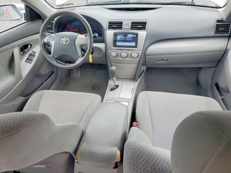 2011 Toyota Camry მანქანა იყიდება აუქციონზე, vin: 4T1BF3EK4BU601891, აუქციონის ნომერი: 54656806