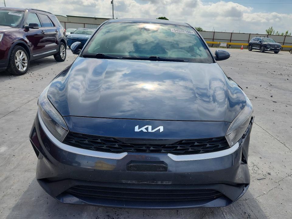 Продаж на аукціоні авто 2022 Kia Forte, vin: 3KPF24AD2NE461244, номер лоту: 54532186