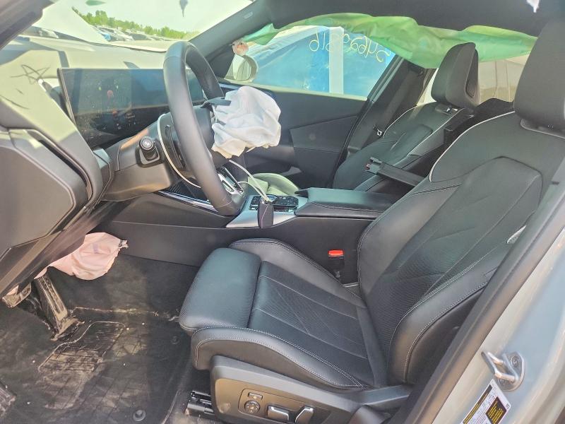 Aukcja sprzedaży 2025 Bmw X3, vin: 5UX53GP05S9102709, numer aukcji: 54629816