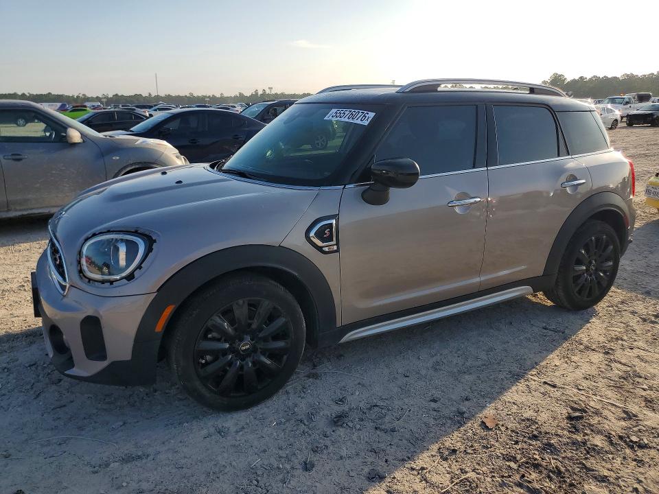 Aukcja sprzedaży 2024 Mini Cooper, vin: WMZ53BR0XR3R33265, numer aukcji: 55576076