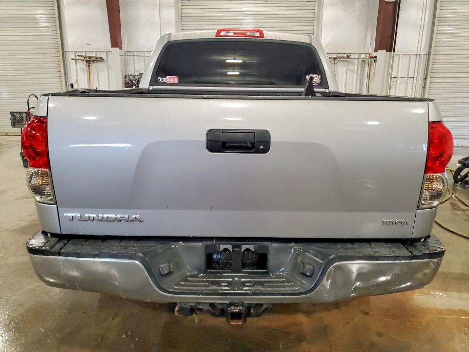 Aukcja sprzedaży 2008 Toyota Tundra, vin: 5TFDV54178X076076, numer aukcji: 54884826