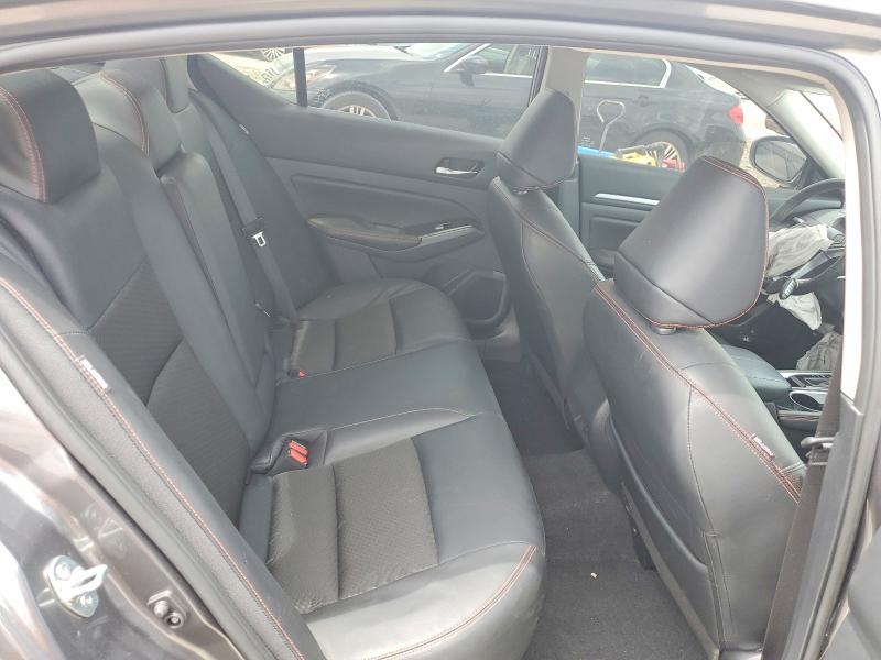 Aukcja sprzedaży 2025 Nissan Altima, vin: 1N4BL4CVXSN331498, numer aukcji: 54354486
