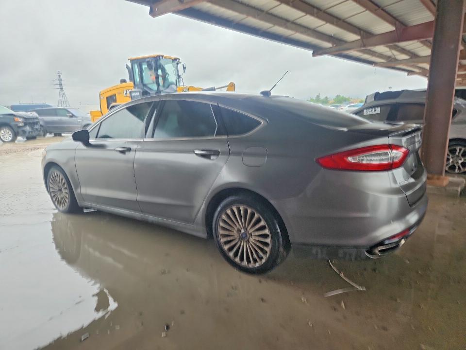 Aukcja sprzedaży 2014 Ford Fusion, vin: 3FA6P0D9XER290629, numer aukcji: 52296266